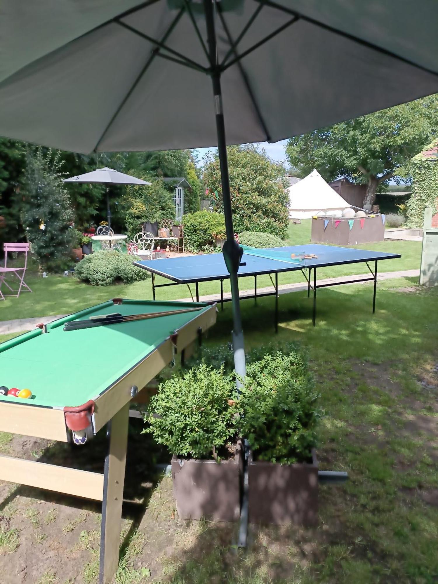 The White Dove Bed And Breakfast With Glamping Newark Showground ภายนอก รูปภาพ